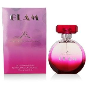 GLAM EDP Kim Kardashian (authentic) 2ml spray sample vial